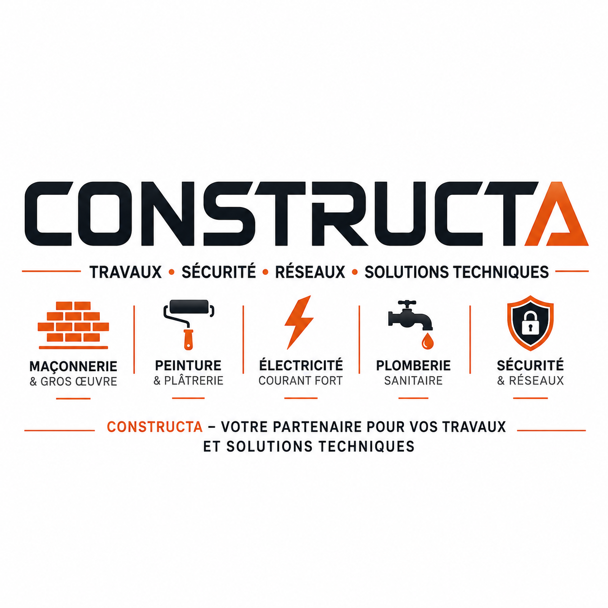 CONSTRUCTA